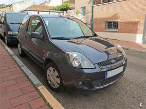 FORD Fiesta 1.4 TDCi Ambiente 3p.