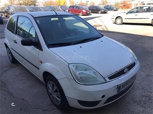 FORD Fiesta 1.4 TDCi Trend 5p.