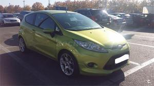 FORD Fiesta 1.6 TDCi Sport 3p.