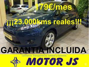 FORD Fiesta cv Trend 5p.