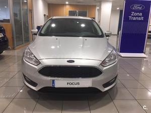 FORD Focus 1.0 Ecoboost AutoSt.St. 125cv Trend 5p.