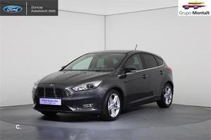 FORD Focus 1.5 TDCi E6 88kW Titanium 5p.