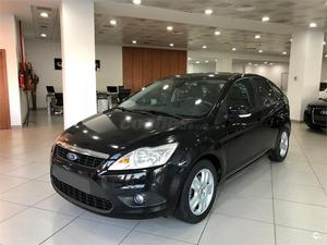 FORD Focus 1.6 TDCi 109 Econetic 5p.