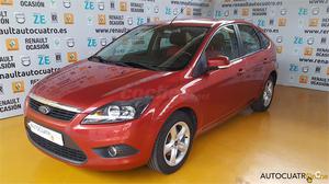 FORD Focus 1.6 TDCi 109 Trend 4p.