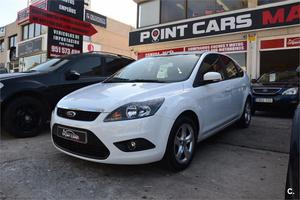 FORD Focus 1.6 TDCi 109 Trend 5p.