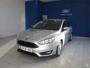 FORD Focus 1.6 TDCi 115cv Trend 5p.