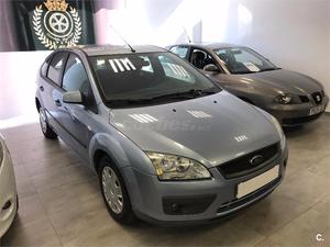 FORD Focus 1.6 TREND 5p.