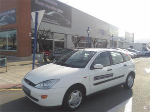 FORD Focus 1.6 TREND 5p.