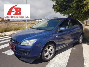 FORD Focus 1.6Ti VCT Sport 5p.