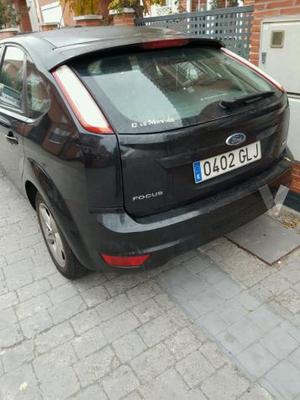 FORD Focus 1.8 TDCi Trend -09