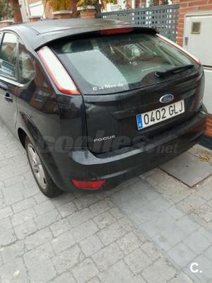 FORD Focus 1.8 TDCi Trend 5p.