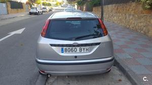 FORD Focus 1.8 TDCi Trend 5p.