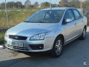 FORD Focus 2.0 Ghia Sportbreak 5p.