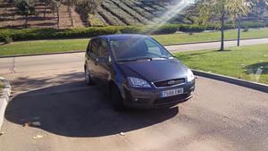 FORD Focus C-MAX 1.8 TDCi Ghia -07