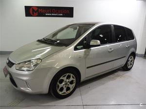 FORD Focus CMAX 1.6 TDCi 90 Newport 5p.