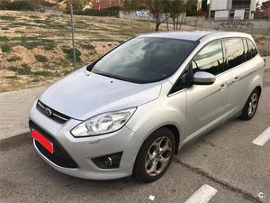 FORD Grand C-Max 1.6 TDCi 115 Trend 5p.