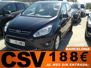 FORD Grand CMax 1.6 TDCi 115 Trend 5p.