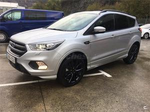 FORD Kuga 2.0 TDCi 132kW 4x4 ASS STLine Powers. 5p.