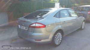 FORD MONDEO TDCI 163CV. TITANIUM S DE 