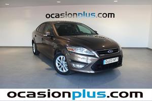 FORD Mondeo 2.0 TDCi 140cv DPF Trend 5p.