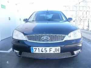 FORD Mondeo 2.0 TDCi Futura X 5p.