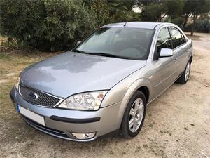 FORD Mondeo 2.0 TDCi Ghia 5p.