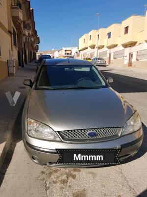 FORD Mondeo 2.0 TDCi Trend -03