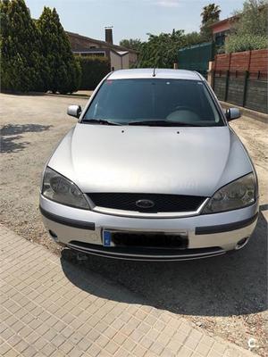 FORD Mondeo 2.0 TDCi Trend 5p.