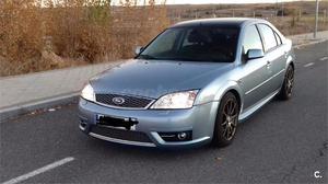 FORD Mondeo 2.0 TDci 115 Ambiente 5p.