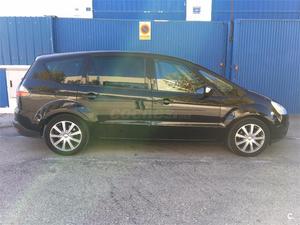 FORD SMAX 2.0 TDCi Titanium 5p.