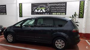 FORD SMAX 2.0 TDCi Trend 5p.