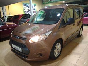 FORD Tourneo Connect 1.0T 100cv Titanium 5p.