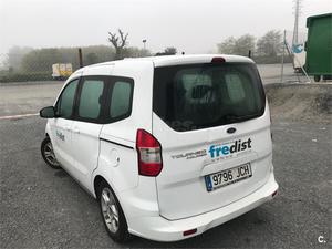 FORD Tourneo Courier 1.5 TDCi 75cv Trend 5p.