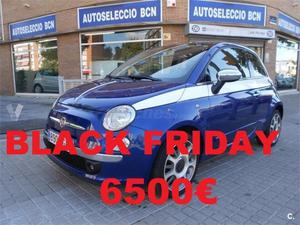 Fiat v 69 Cv Sport 3p. -09