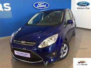 Ford Cmax 1.0 Ecoboost 125 Auto Startstop Edition 5p. -15