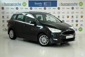 Ford Cmax 1.5 Tdci 120cv Trend 5p. -15