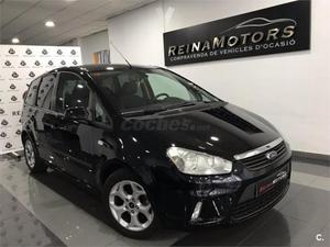 Ford Cmax 1.6 Tdci 90 Trend 5p. -08