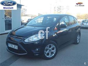 Ford Cmax 1.6 Tivct 125cv Trend 5p. -15