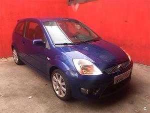 Ford Fiesta 2.0 St Coupe 3p. -05