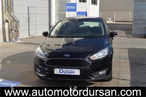 Ford Focus 1.0 Ecoboost Autost.st. 125cv Trend 5p. -14