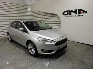 Ford Focus 1.0 Ecoboost Autost.st. 92kw Trend 5p. -16