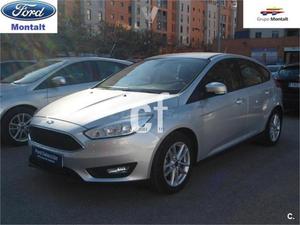 Ford Focus 1.0 Ecoboost Autost.st. 92kw Trend 5p. -17