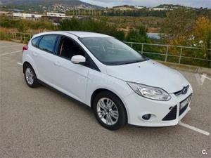 Ford Focus 1.0 Ecoboost Autostartstop 100cv Trend 5p. -13