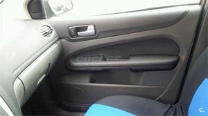 Ford Focus 1.6 Tdci 90 Ambiente 5p. -06