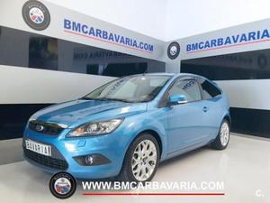 Ford Focus 1.6 Tdci 90 Trend 3p. -09