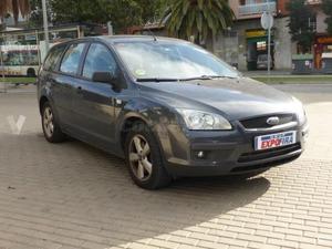 Ford Focus 1.8 Tdci Trend Sportbreak 5p. -06