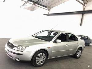 Ford Mondeo 2.0 Tdci 115 Ambiente 4p. -03