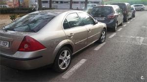 Ford Mondeo 2.0 Tdci Trend 5p. -03
