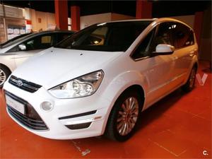 Ford Smax 2.0 Tdci 140cv Dpf Titanium 5p. -12