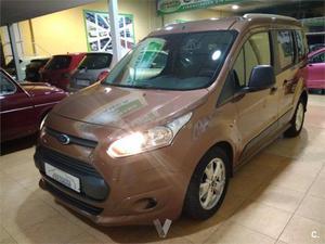 Ford Tourneo Connect 1.0t 100cv Titanium 5p. -14